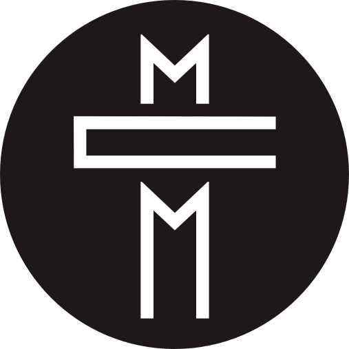 Musée des Cultures du Monde logo