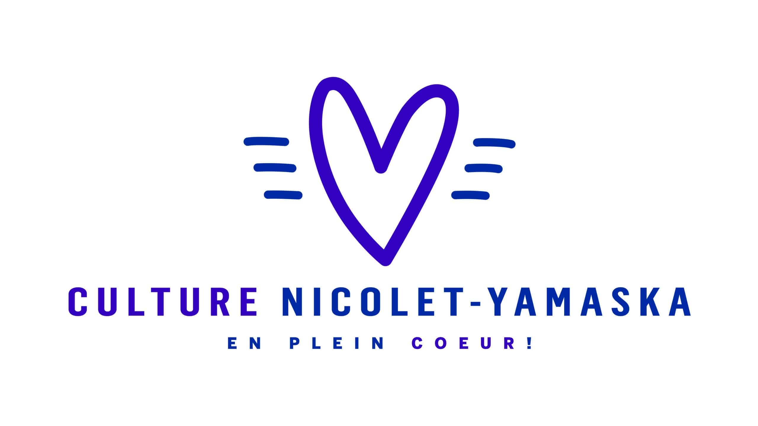 Culture Nicolet-Yamaska – Avoir la culture à coeur
